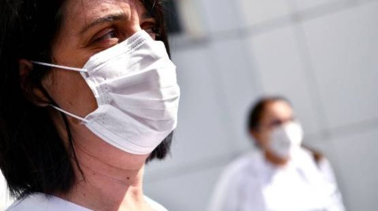 Nous devons le confinement aux soignants