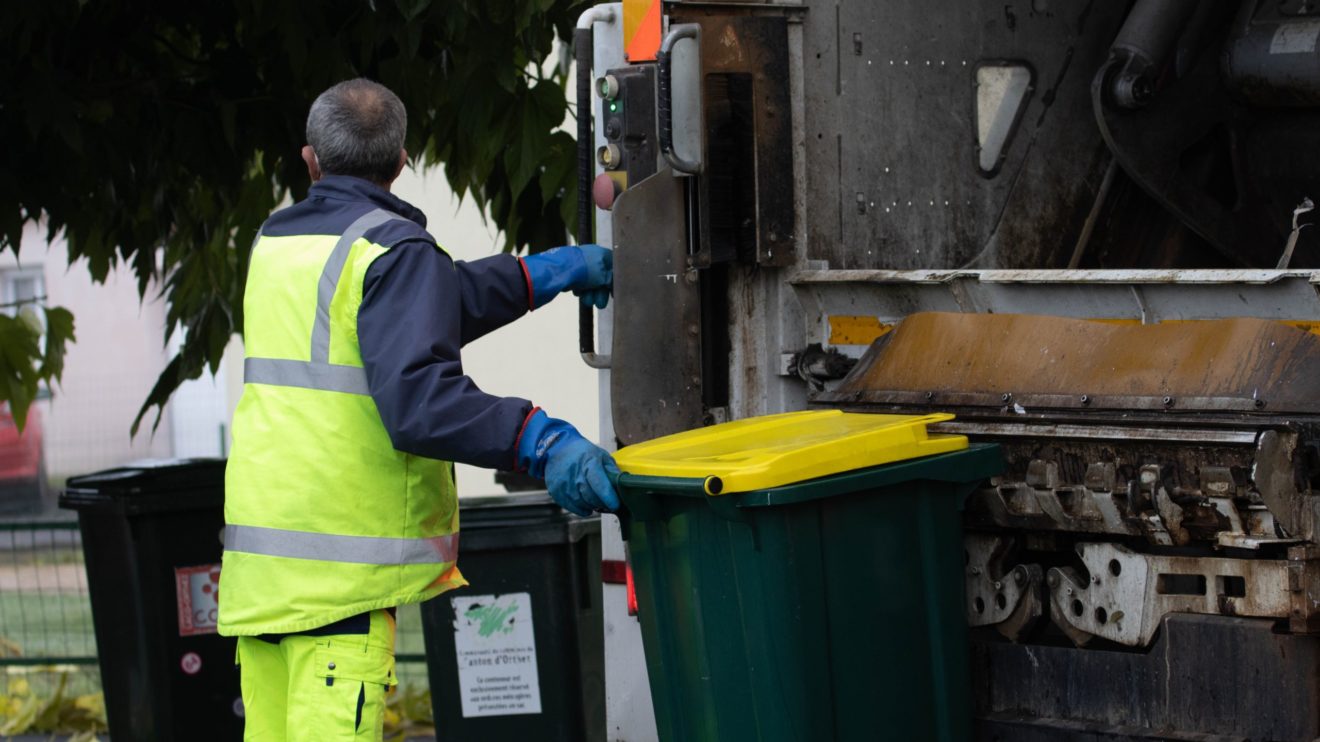 Plus d’écologie pour moins de taxes