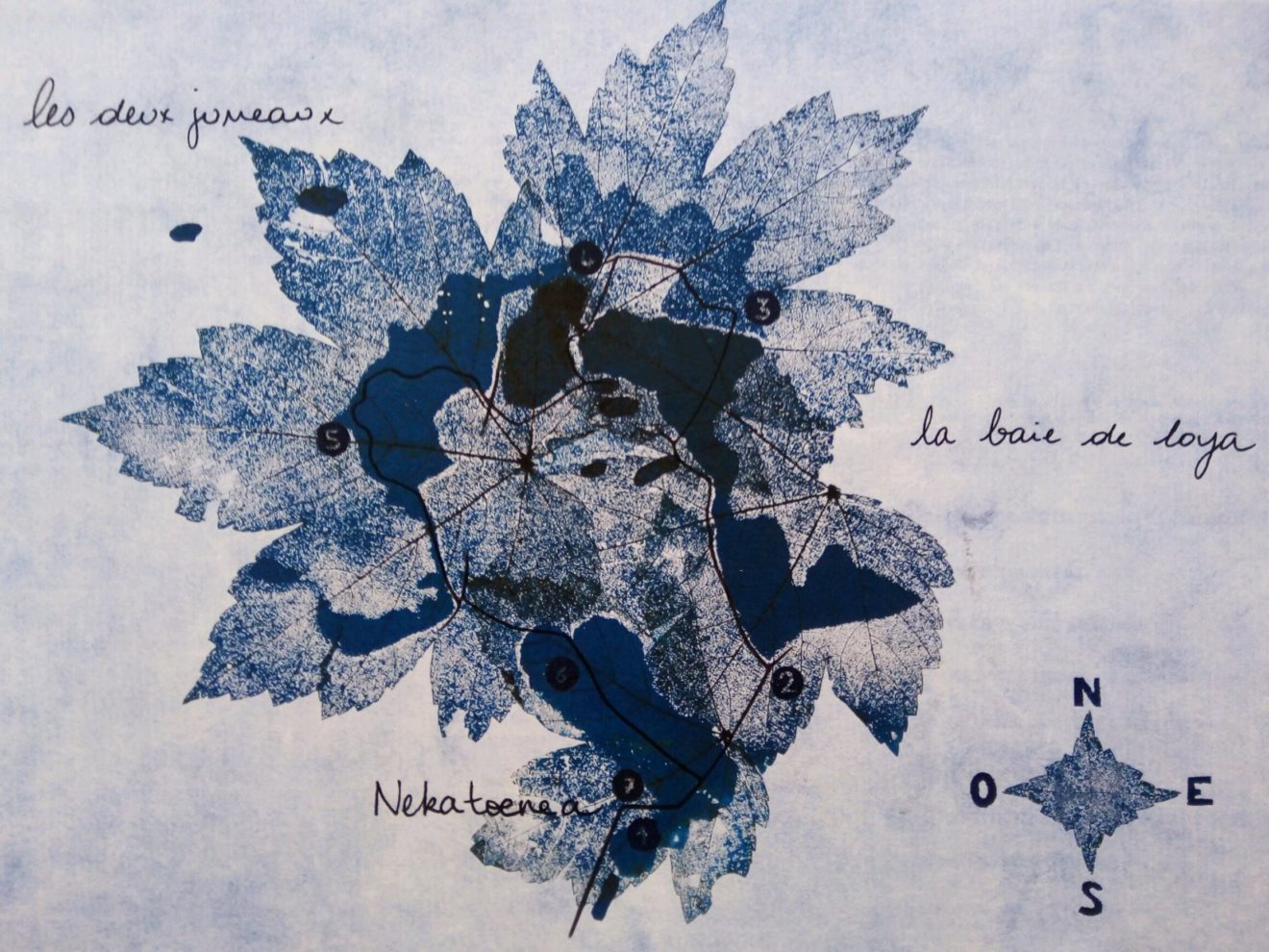 « Cartographie des mémoires » pour la Journée du Patrimoine de Mourenx