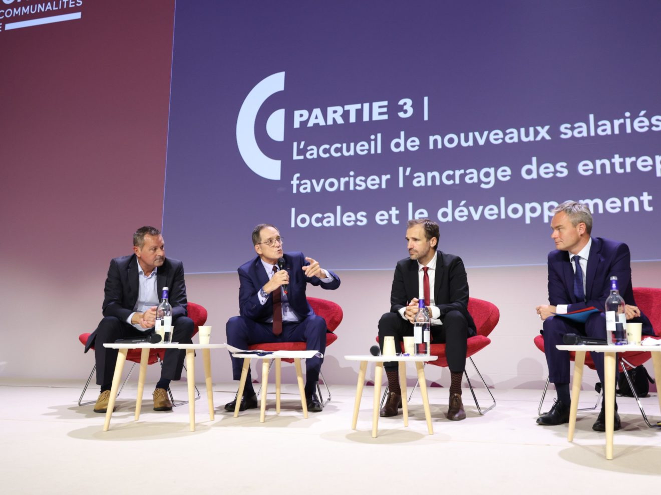 La CCLO territoire économique attractif et dynamique