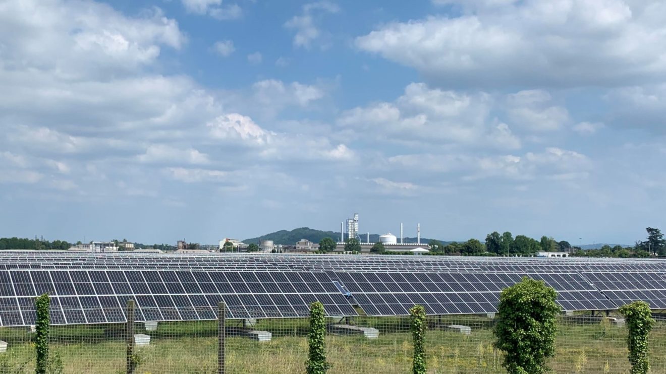 Indépendance énergétique : la CCLO a de la ressource