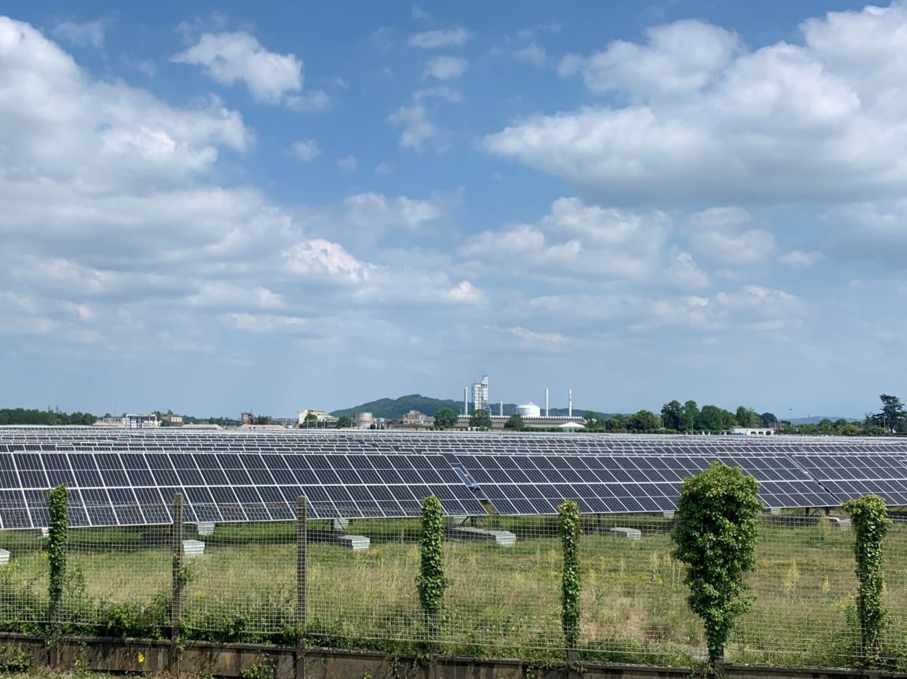 Indépendance énergétique : la CCLO a de la ressource