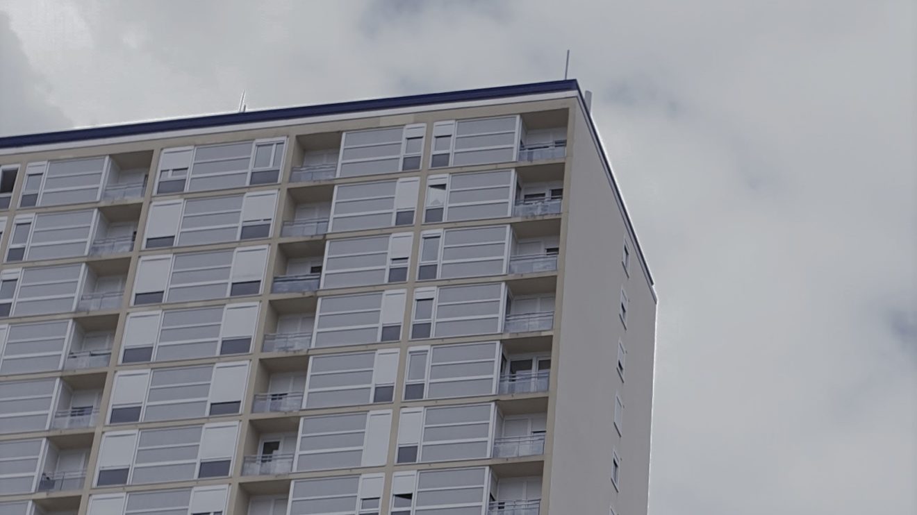 Tour des Célibataires : foudroyage en vue