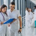 Engagés pour la santé