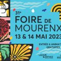 Ce week-end c’est la Foire (polynésienne) de Mourenx