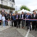 Foire d’Artix, la CCLO aux côtés des commerçants