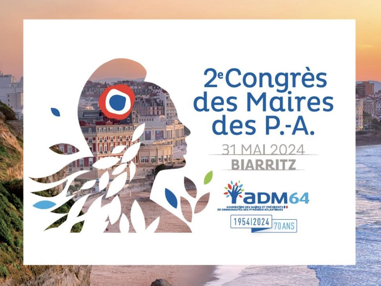 Congrès des maires du 64 : entre satisfactions pour notre territoire et craintes pour les collectivités