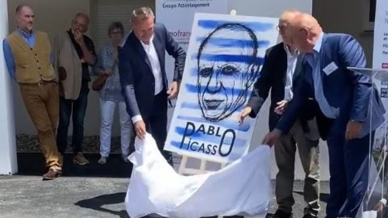Poursuite du renouvellement urbain : la résidence intergénérationnelle inaugurée