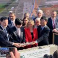 Pour innover sans polluer, les terres rares se recyclent sur le Bassin de Lacq