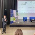 Lacq est au rendez-vous pour mieux décarboner l’industrie