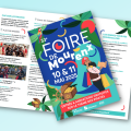 Ce week-end, c’est la Foire de Mourenx