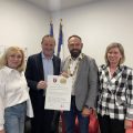 Jumelage avec Zlatopil et projets pour nos jeunes