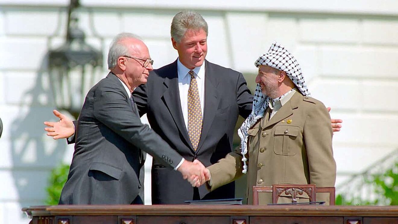 Pour la reconnaissance de l’Etat palestinien