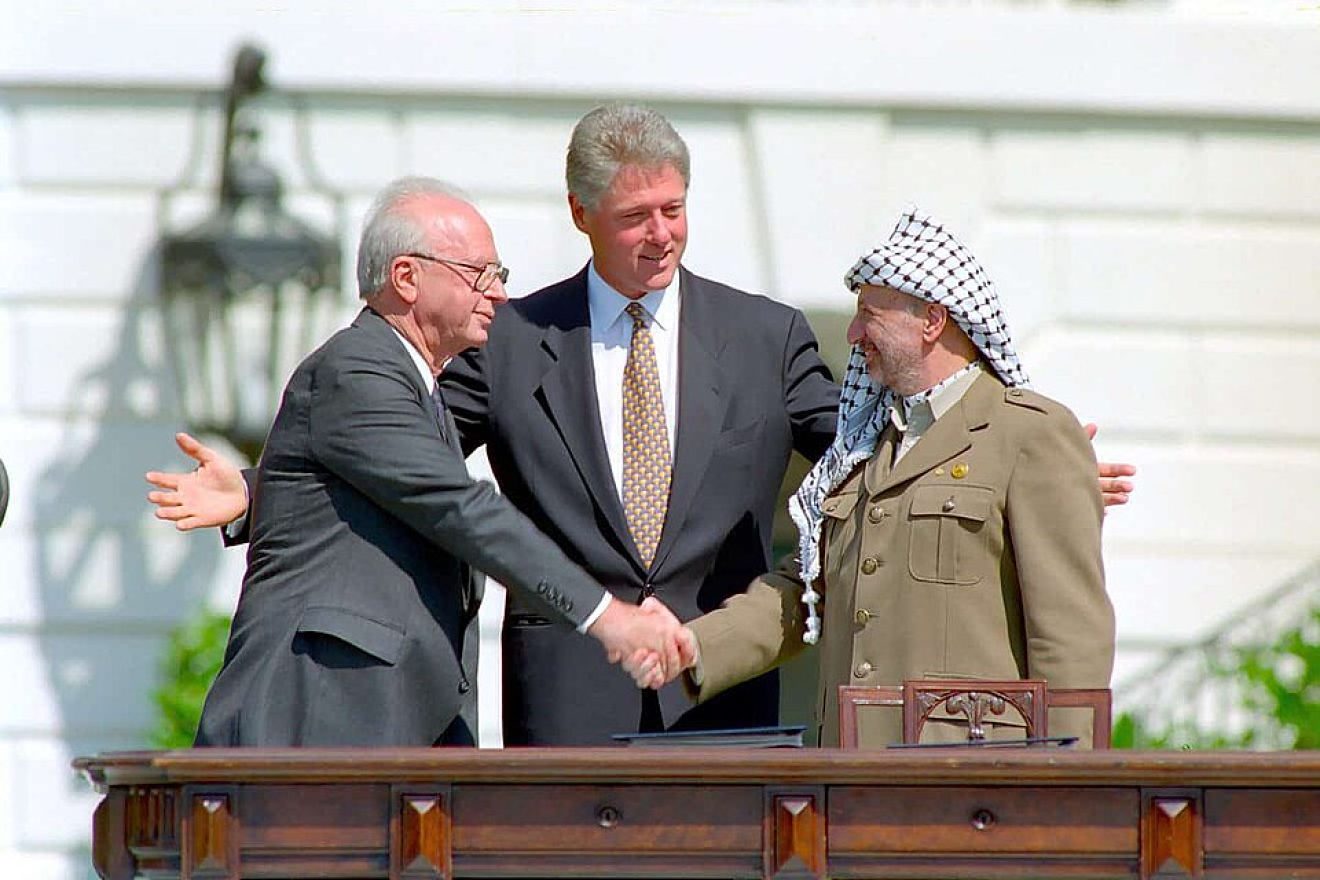 Pour la reconnaissance de l’Etat palestinien