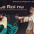 Festival Les Théâtrales, les 3 coups seront frappés dès ce soir