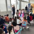 C’est la rentrée : pour les écoliers et pour les assos