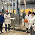 Préparer nos jeunes aux métiers industriels de demain