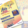 Dimanche, la fête sera interculturelle !