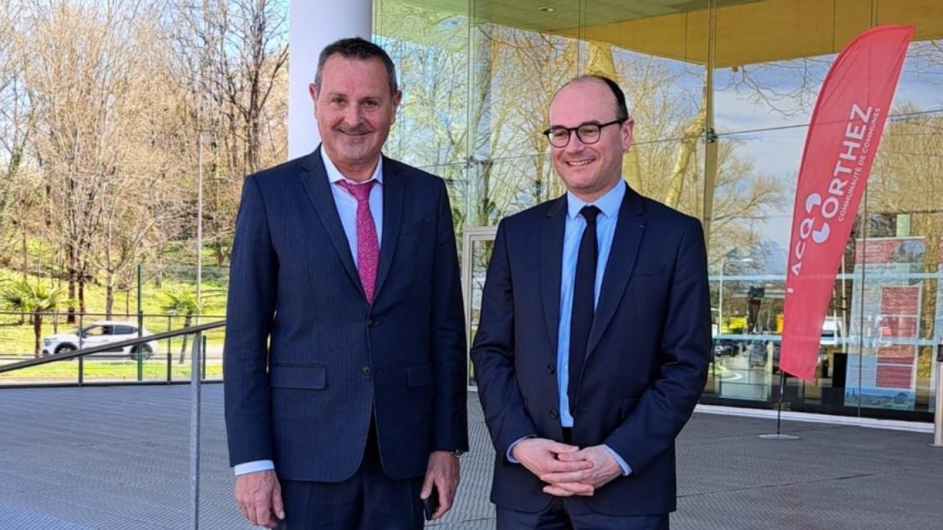 Bilan de 12 ans d’actions : le développement économique