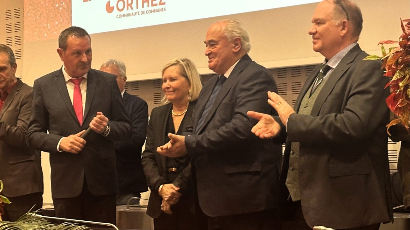 En 2026, autorisons nous à espérer