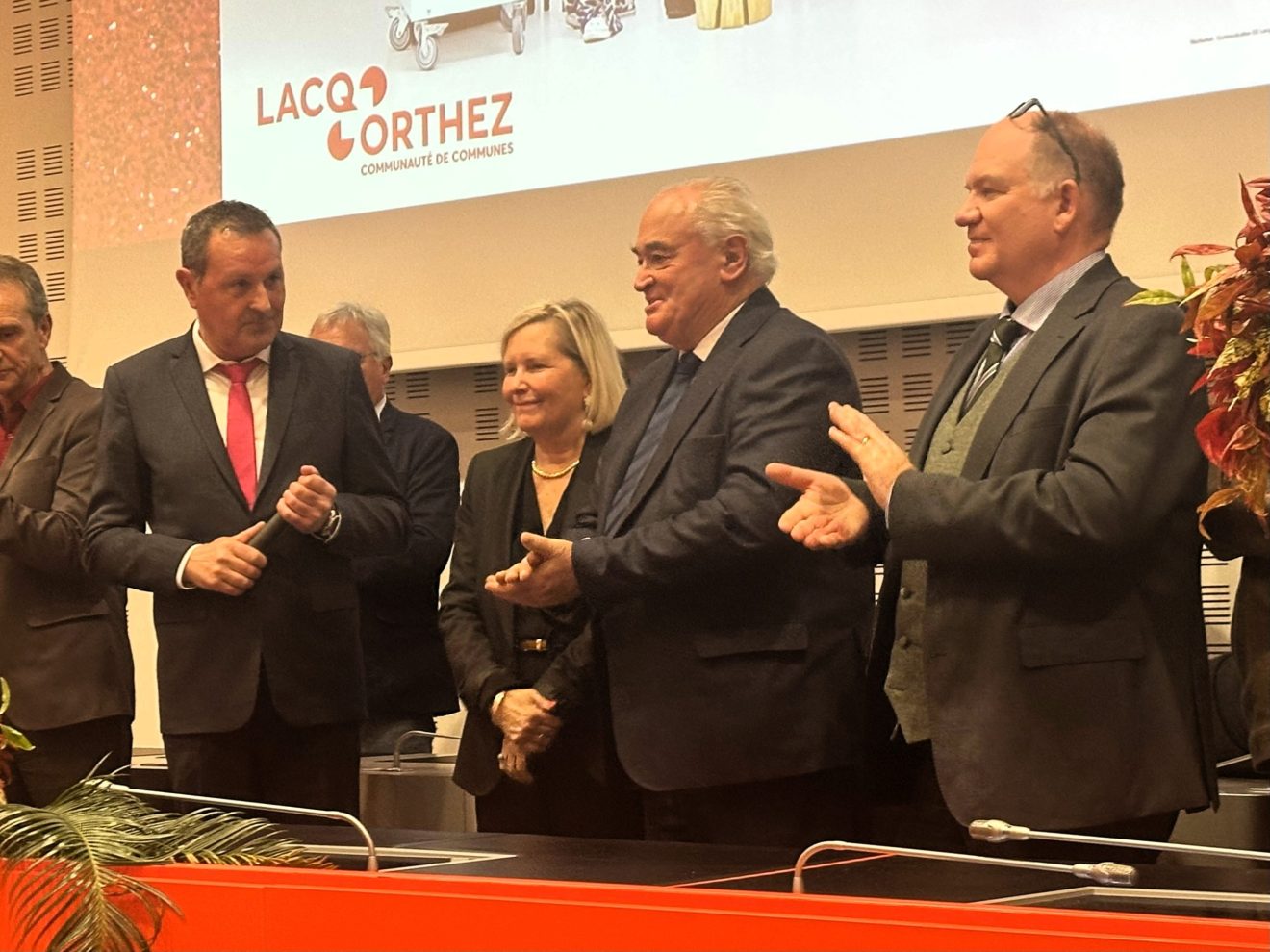 En 2026, autorisons nous à espérer