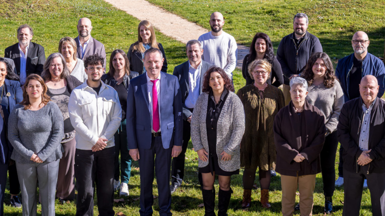 « Mourenx avec vous » présentation de la liste pour les municipales