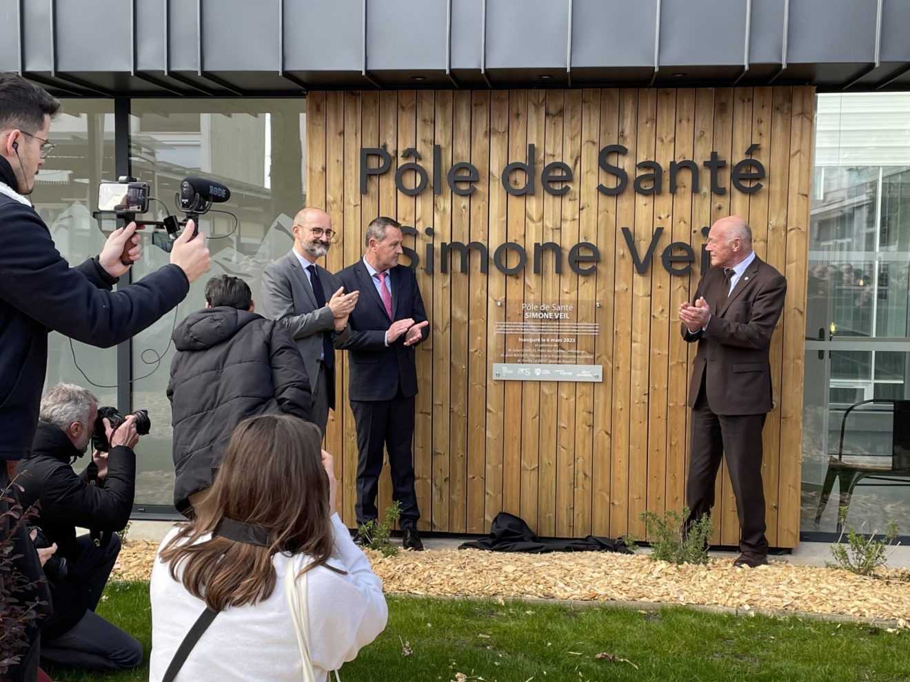 Bilan de 12 ans d’actions : santé et vivre-ensemble