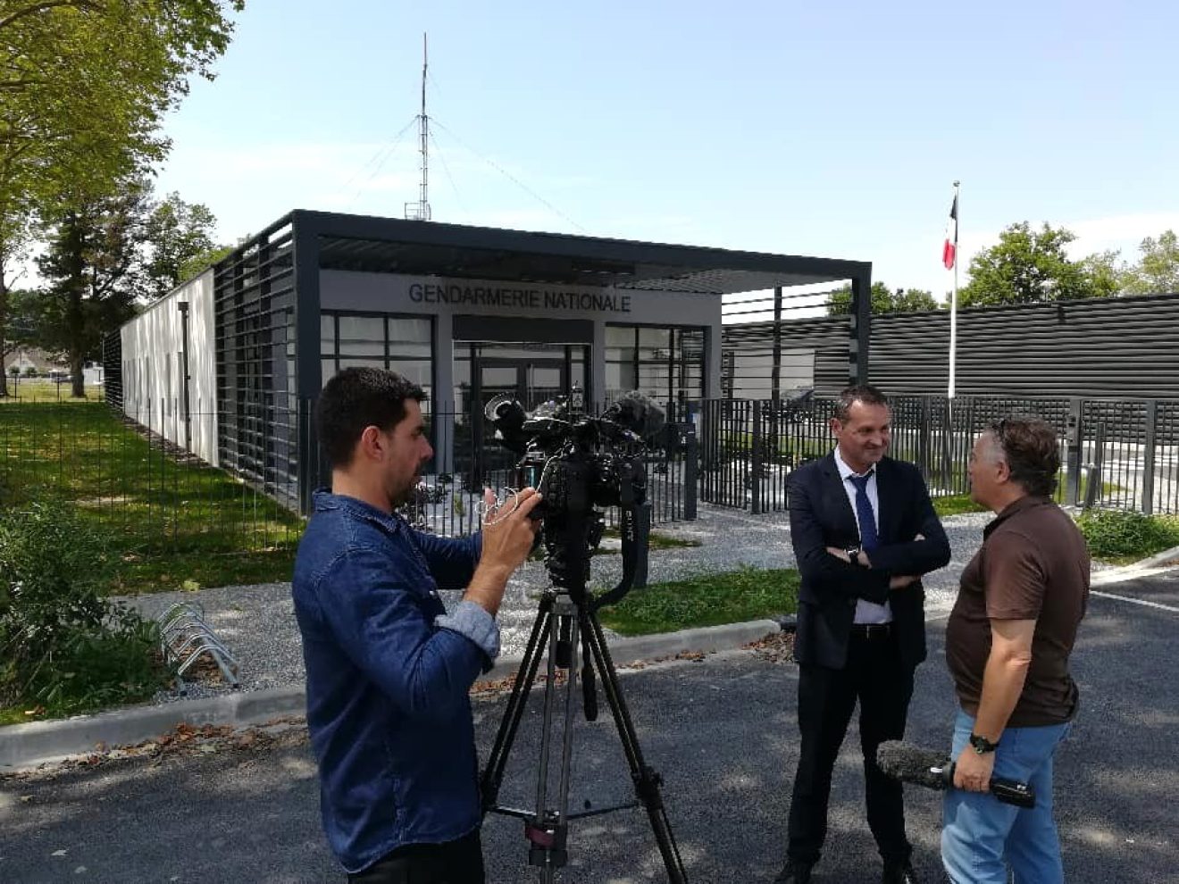 Bilan de 12 ans d’actions : sécurité et protection