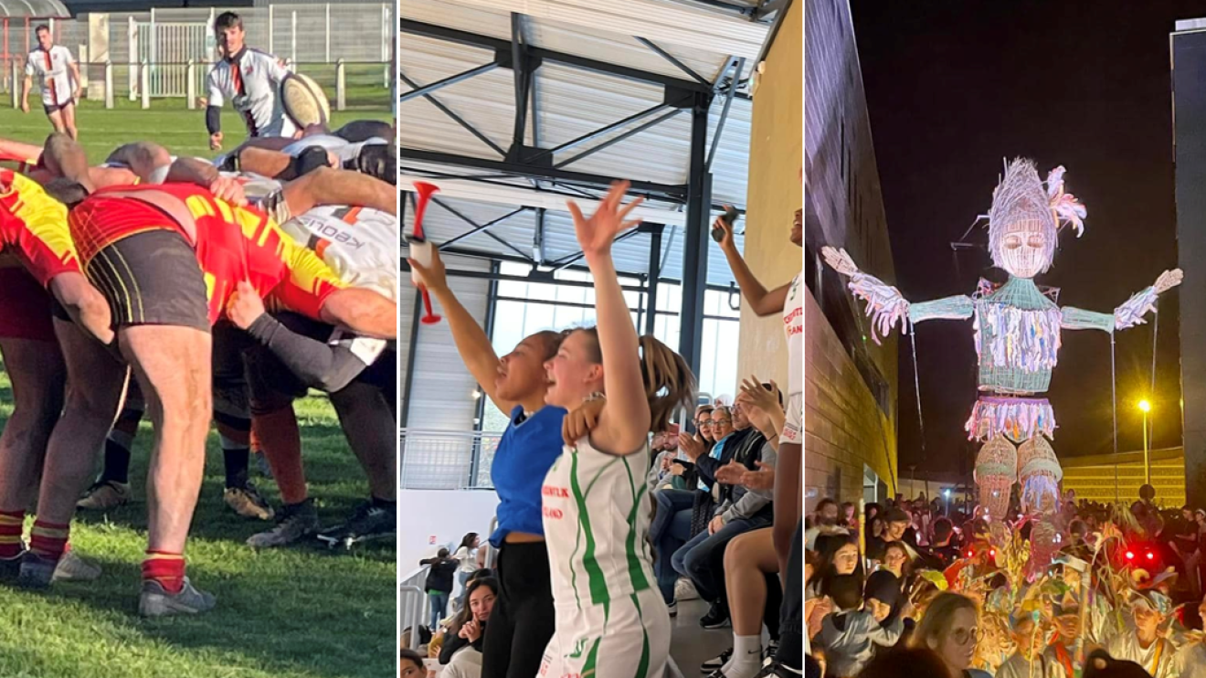 Bilan de 12 ans d’actions : vie associative, culture, sport…