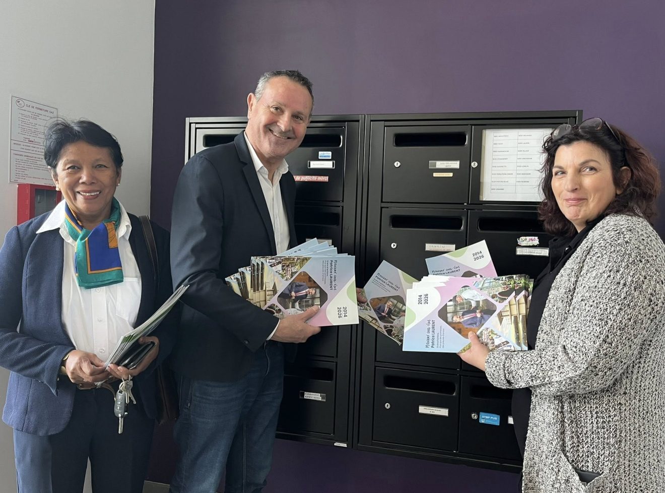 Dimanche, votez pour mettre l’humain au cœur