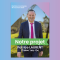 Notre projet « Mourenx avec vous »